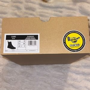 Doc martens